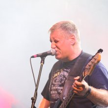 Mosh Open Air - Samstag